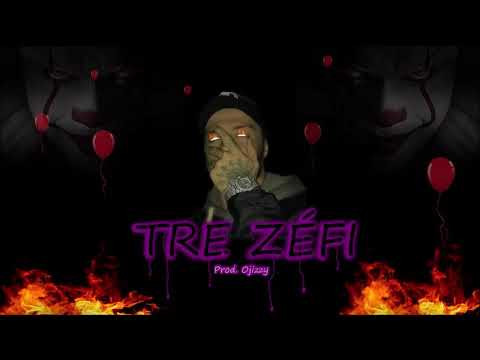 DROMER - TRE ZÈFI (Prod. O’jizzy)