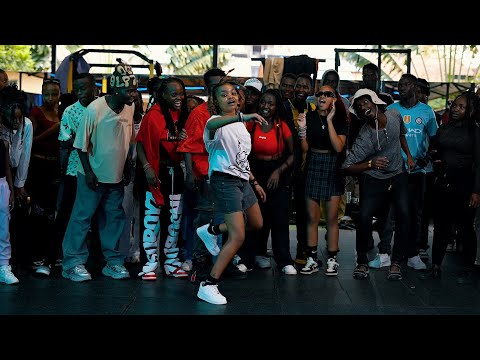 Chella - My darling || Dance choreography || Thee vibe dance academy ke 🇰🇪 @VibewithStepper