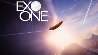 [實況] 【草莓K】Exo One太空逛街看風景遊戲