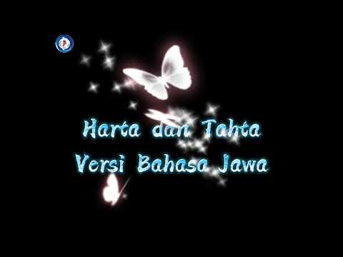 Lagu viral tik tok - Harta dan Tahta by Chend Witty ( lirik ) reggae version