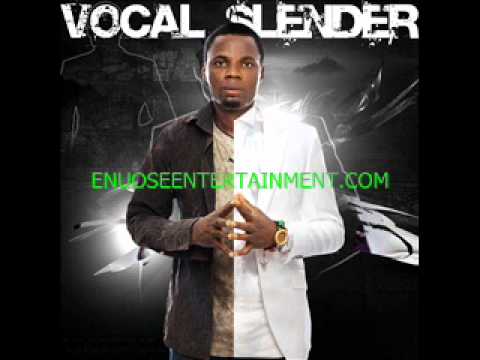 Vocal Slender   Ghetto Redhot