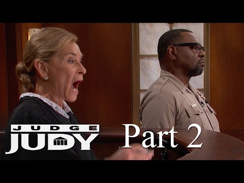 Landlord Says She Let Tenant to Sit in Jail for Six Days | Part 2