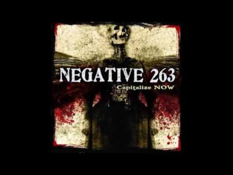 Negative 263 - Sinergy
