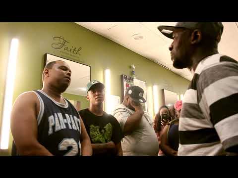 CountyLine vs Matt The Macc