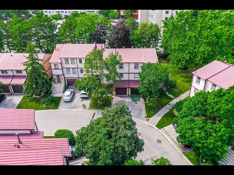 #8-6449 Glen Erin Drive, Mississauga Home for Sale - Real Estate Properties for Sale