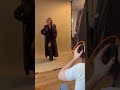 A Little Look Behind The Scenes Xxx