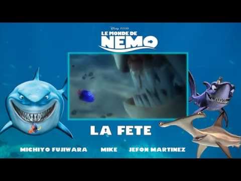 Le Monde de Nemo Playstation 3