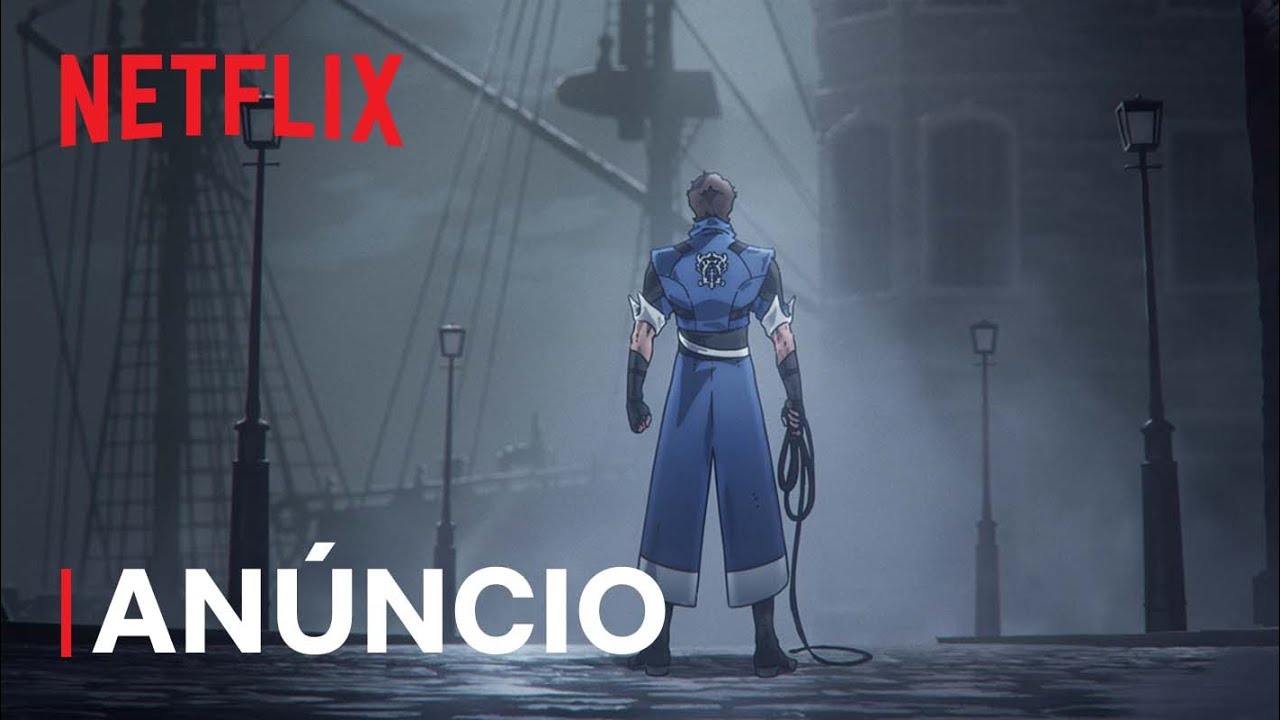 teaser Oficial