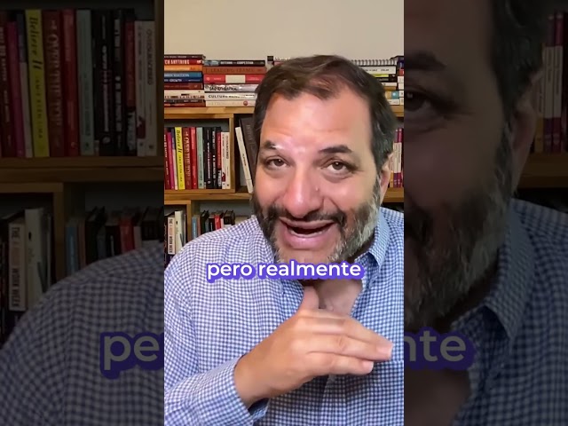 Vídeo relacionado con Da Tu Golpe de Éxito: Emprendimiento Multidimensional