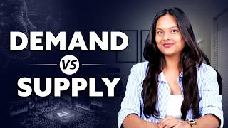 AI Jobs: Demand vs Supply | The Two-Layer AI Job Market | Intelipaat