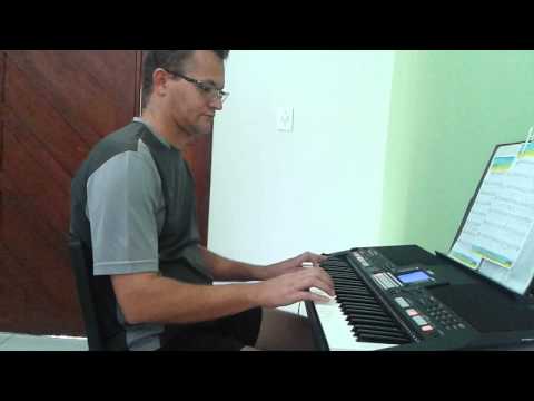 Cielito lindo - ALUNO: WANDEBERG FRANCELINO DE AZEVEDO - 0732