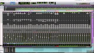Video thumbnail for Sound Radix Drum Leveler Review by MixCoach