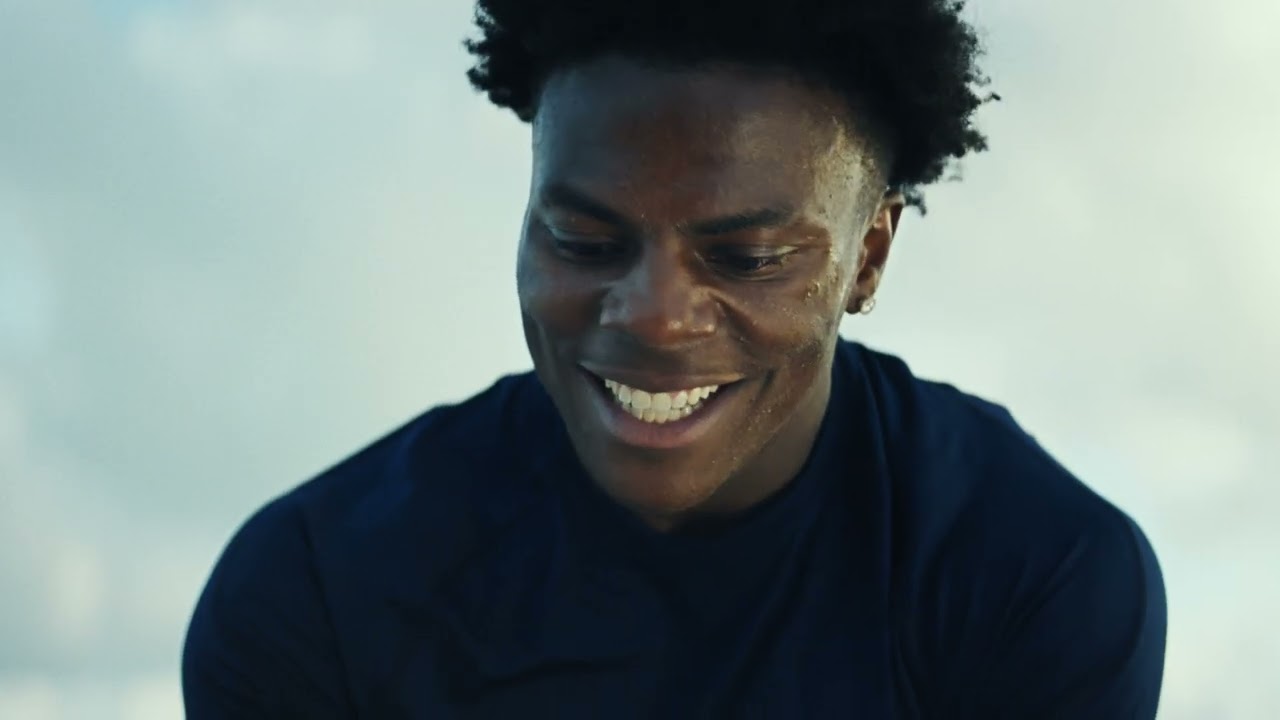 Speed does Africa 🌍 (Official Trailer)