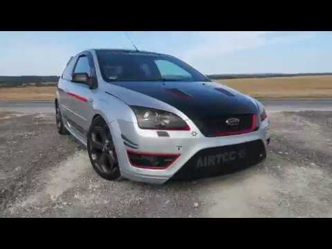 Owning A 300+ BHP Focus ST3, Modified Car Review