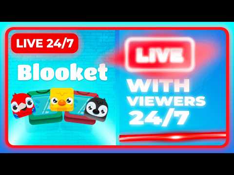 Blooet Join