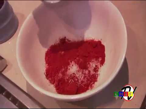 Italian Food Safari S01E13