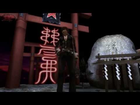 PS2 - Shadow Hearts: Covenant Part 40 - The Forest of Wind