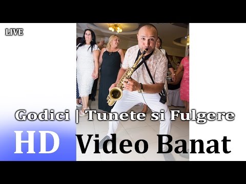 Nou 2016 GODICI Botez -Simina Chanel Caransebes (Maciova)  Full HD 1