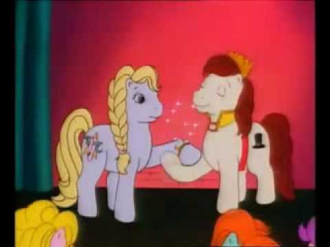 My Little Pony Tales - She's So Much Better Than Me