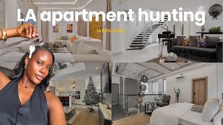 Luxury House Hunting in Lagos 🇳🇬 | How I Finally Found My Dream Apartment! | Apa