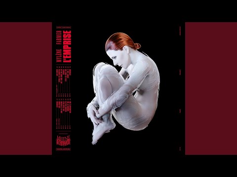 Rayon vert (version piano voix) – Mylène Farmer