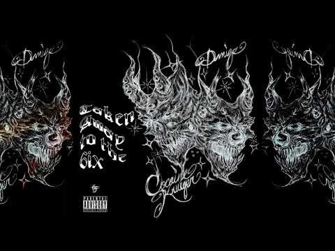 Yung Dmize x Cocaine Krueger - Taken Away To The 6ix (Prod. Baker)