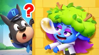 Download lagu Jangan Sembarangan Memungut Barang 😵💫| Tips Keamanan | Kartun Anak-anak | Kepala Polisi Labrador mp3 Download lagu Jangan Sembarangan Memungut Barang 😵💫| Tips Keamanan | Kartun Anak-anak | Kepala Polisi Labrador mp3