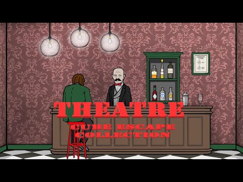 Steam Community :: Video :: Cube Escape Collection #8 : Theatre