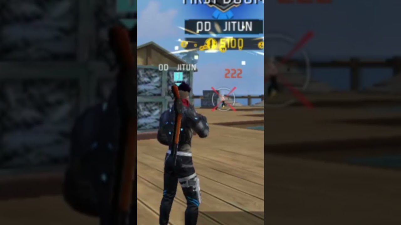 1VS1 COSTUME CHALLENG