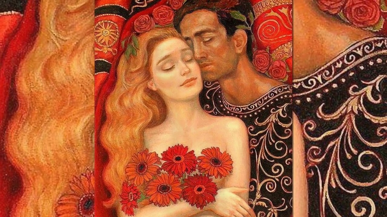 Love story