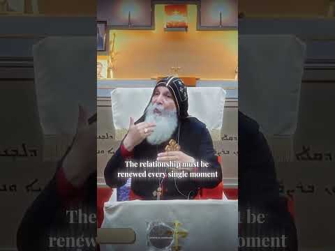 What 'born again' Actually mean's - Bishop Mar Mari Emmanuel  #lovegod #christianity #jesus