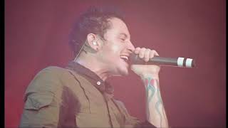 Linkin Park - By Myself (Live in Texas 2003) (UHD 4K)