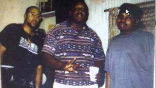 Pimp C whodni Freestyle Dj Screw 96 Regular