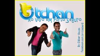 É o Tchan -POUT POURRI ( 15 anos  Porto seguro 2012)