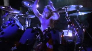 Metallica - The Thing That Should Not Be Live Seattle 1989 HD
