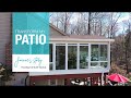 Patio Enclosures - The Best of Both Worlds: Windows & Screens - Enjoy Nature all Year Long