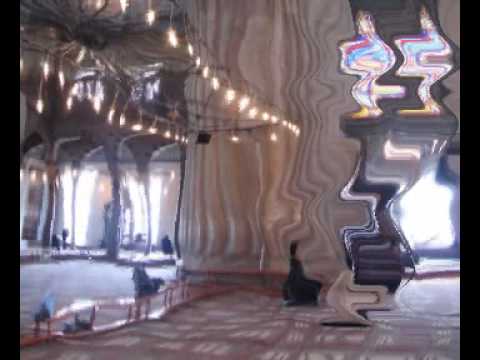 ISLAMSKO BRATSTVO (bilal bosnić, abdusamed bušatlić)