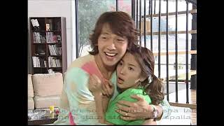 Download lagu sha la la   song hye kyo full house OST lyrics mp3