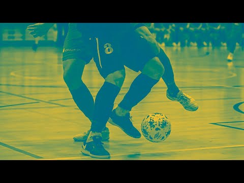 KäPa - PAMAUS Jr Futsal I P15 SM-LOPPUTURNAUS I Loppuottelu