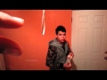 Vine Attack Of Fingers