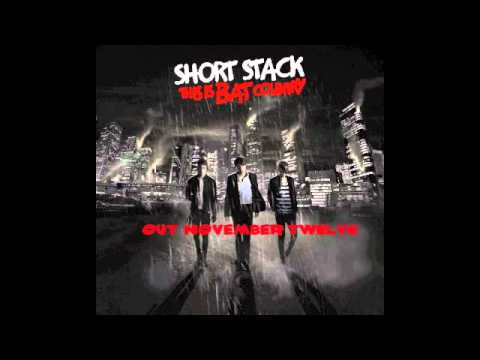 SHORT STACK : Bat Country