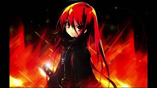 Christian Nightcore - Through the Fire - Hawk Nelson