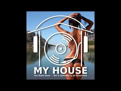 My House Radio Show 2022-09-10