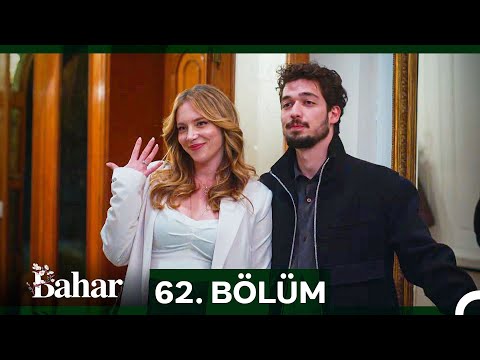 Bahar 62. Bölüm