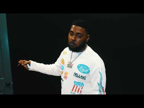 GGM Records Studio Tour/Xmas Vlog