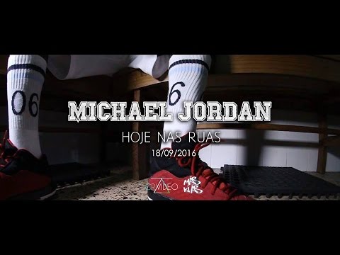 Vado Más Ki Ás- Michael Jordan (Prod.Dr Delio)
