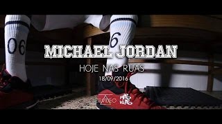 Vado Más Ki Ás- Michael Jordan (Prod.Dr Delio)