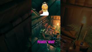 Download lagu Pacarnya Punya Pesan untuk Peanut #shorts mp3