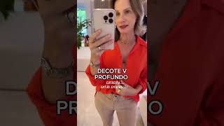 COMO USAR? CALÇA MODELADORA