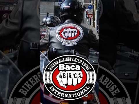 What 1%ers REALLY Think About B.A.C.A. (Bikers Against Child Abuse) 🔥🤯